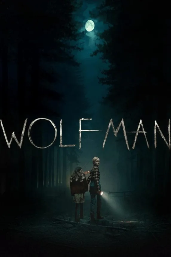 Wolf Man