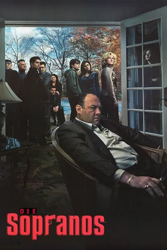 The Sopranos