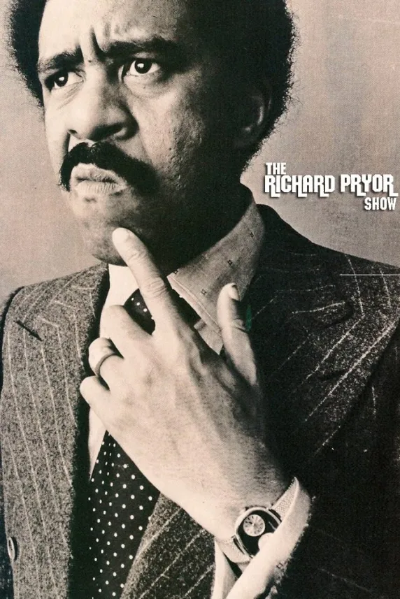 The Richard Pryor Show