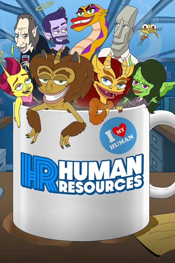 Human Resources