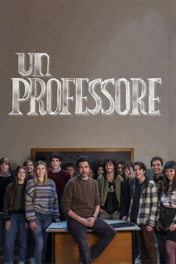 Un professore