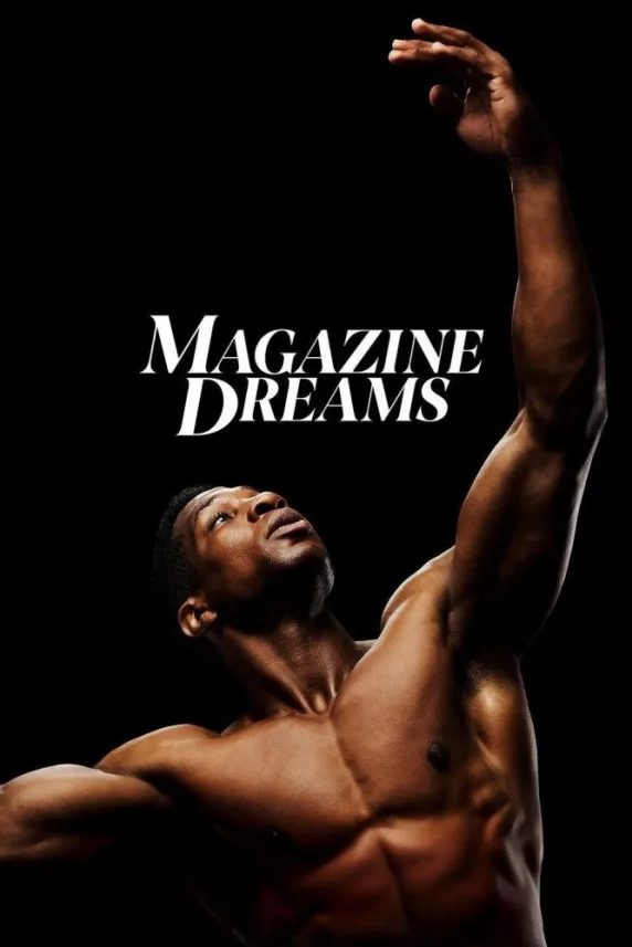 Magazine Dreams