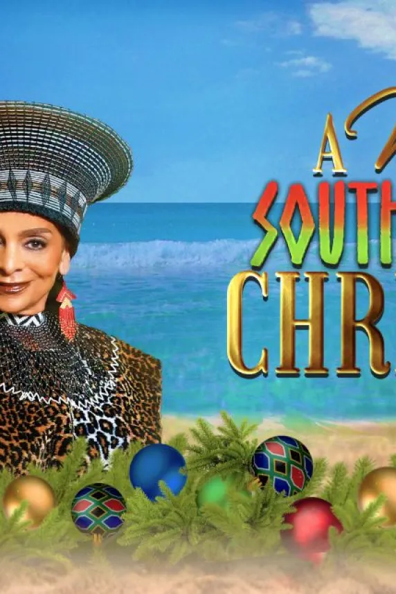 A Wesley South African Christmas