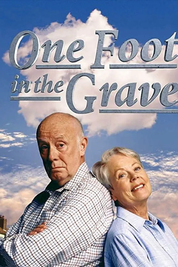 One Foot in the Grave
