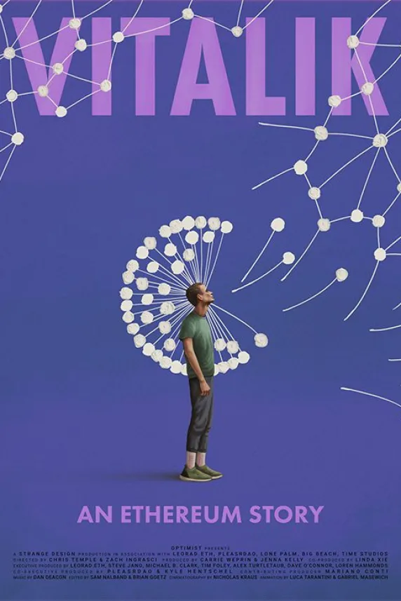 Vitalik: An Ethereum Story