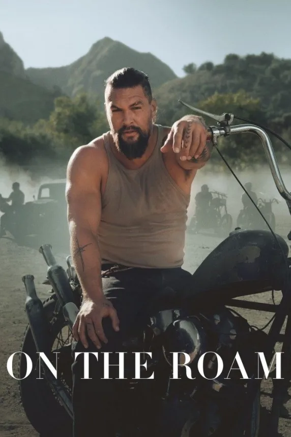 On the Roam