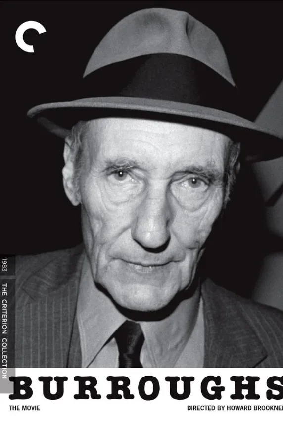 Burroughs: The Movie