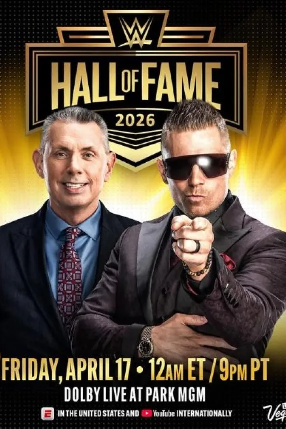 WWE Hall of Fame