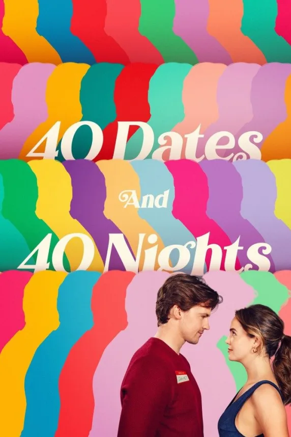 40 Dates and 40 Nights