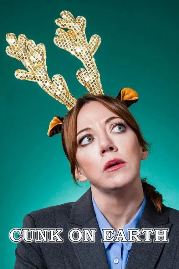 Cunk on Earth