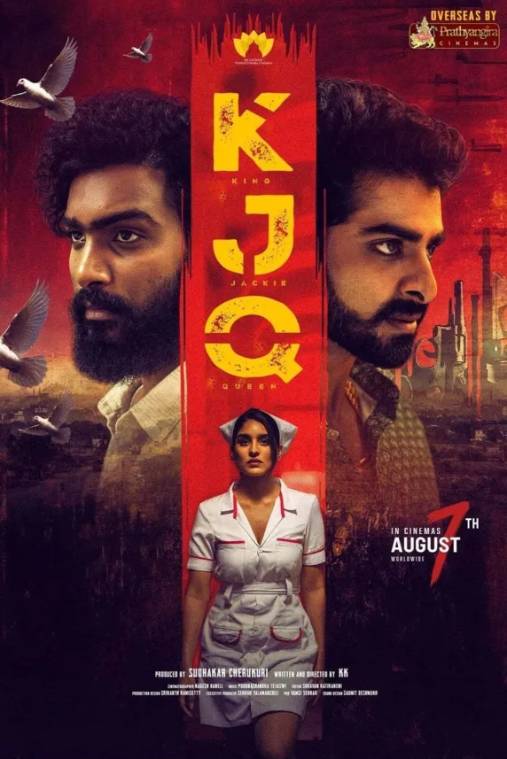 KJQ