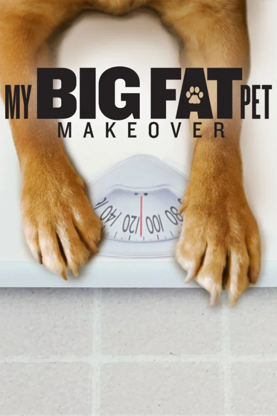 My Big Fat Pet Makeover
