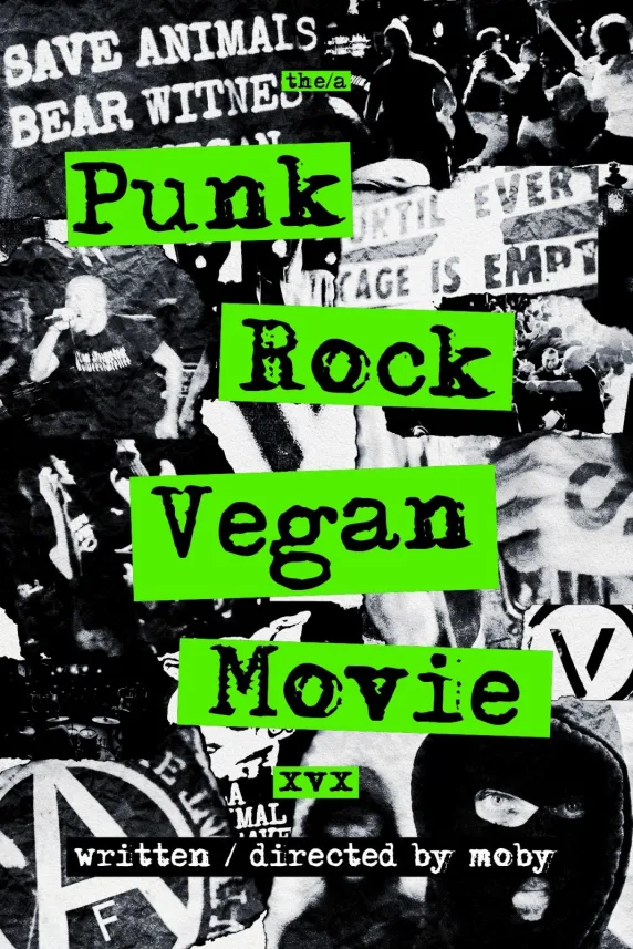 Punk Rock Vegan Movie