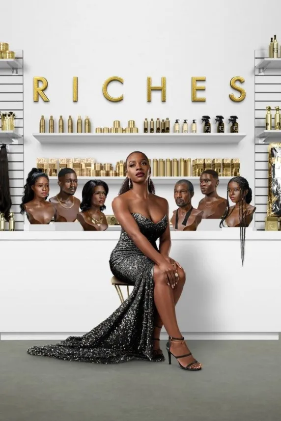 Riches