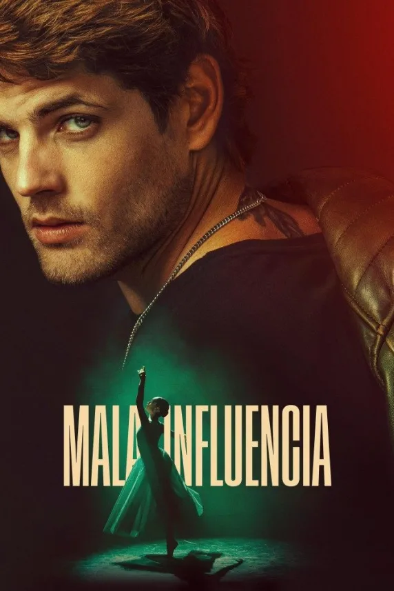 Mala influencia