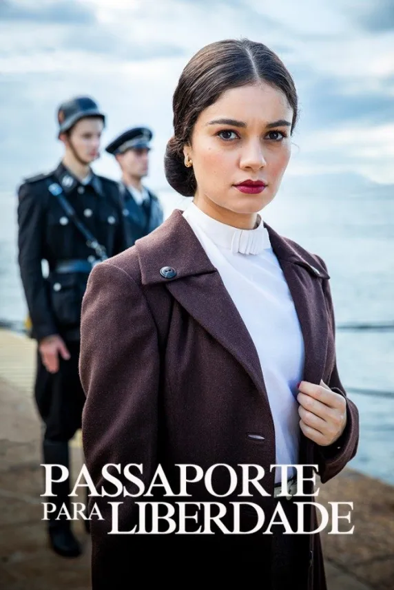 Passport to Freedom