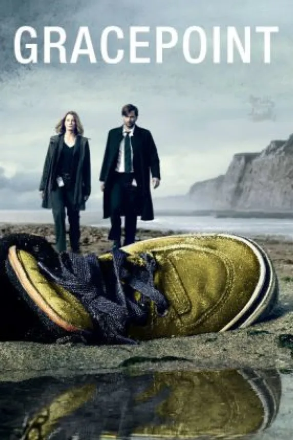 Gracepoint