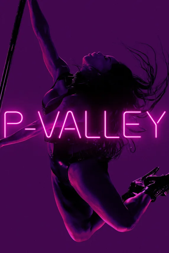 P-Valley