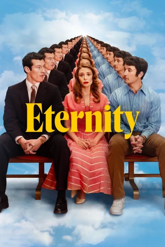 Eternity