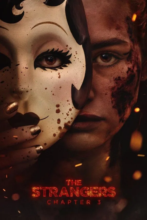 The Strangers: Chapter 3
