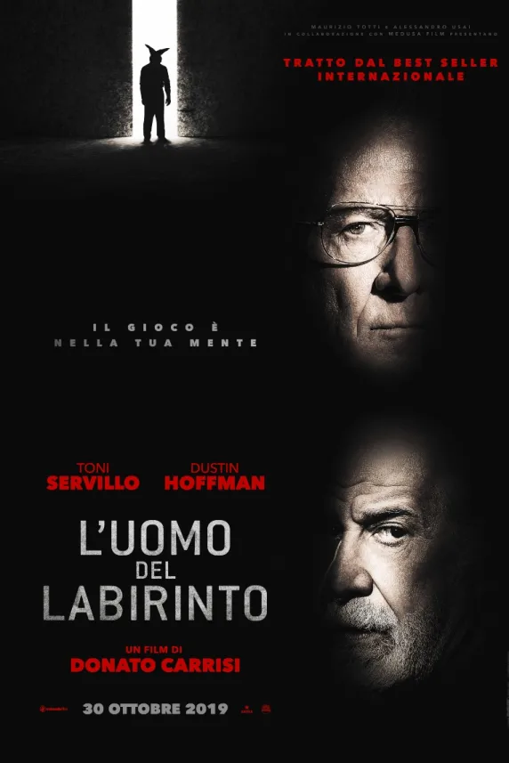 Into the Labyrinth