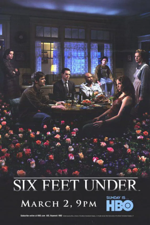 Six Feet Under