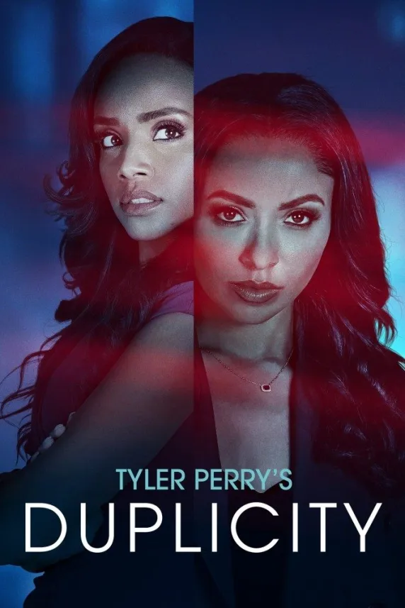 Tyler Perry's Duplicity