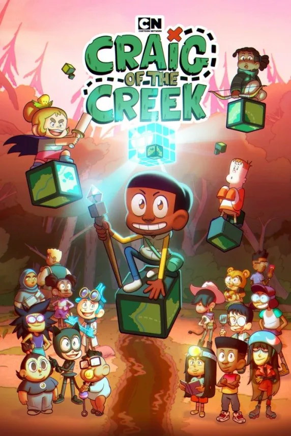 Craig of the Creek