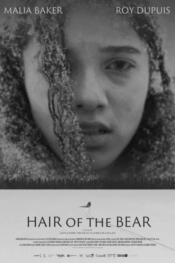 Hair of the Bear