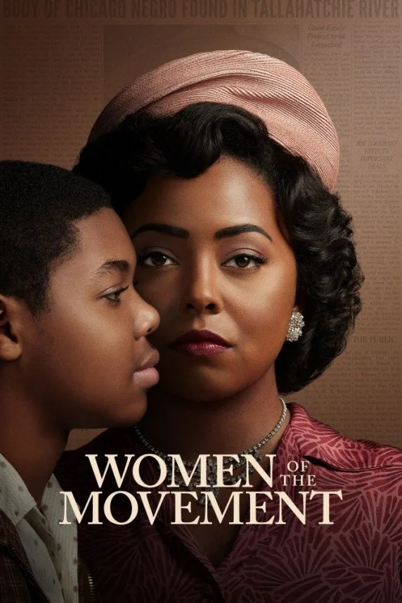 Women of the Movement