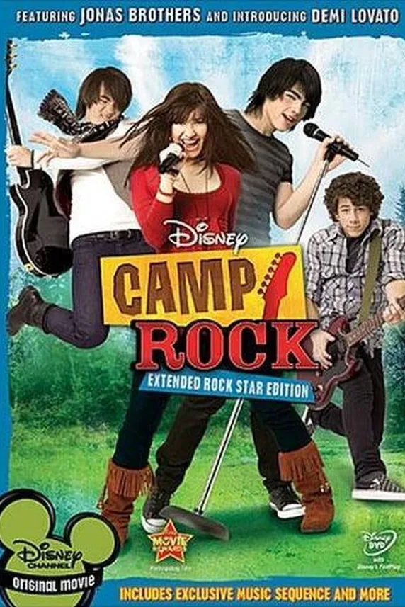 Camp Rock