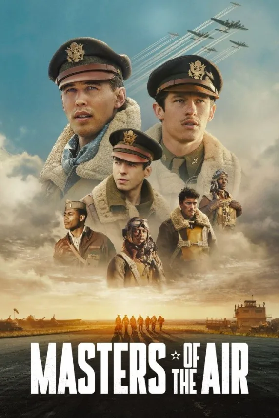 Masters of the Air