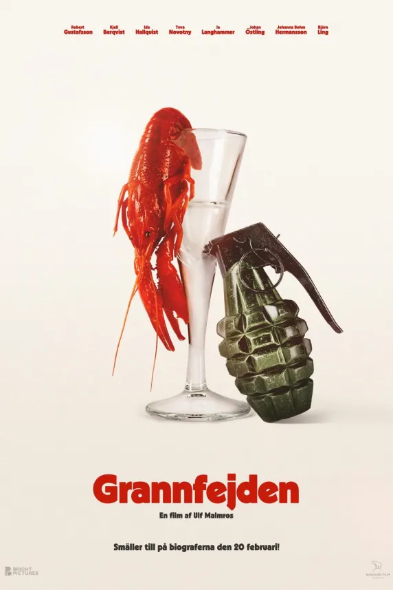 Grannfejden