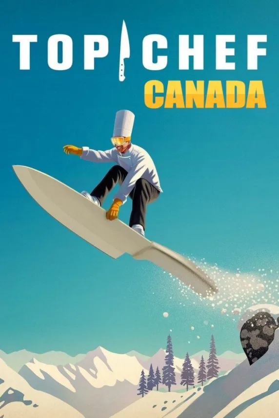 Top Chef Canada