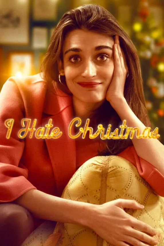 I Hate Christmas