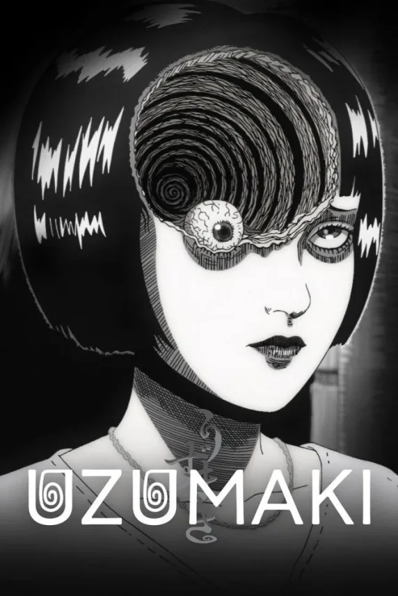 Uzumaki: Spiral Into Horror