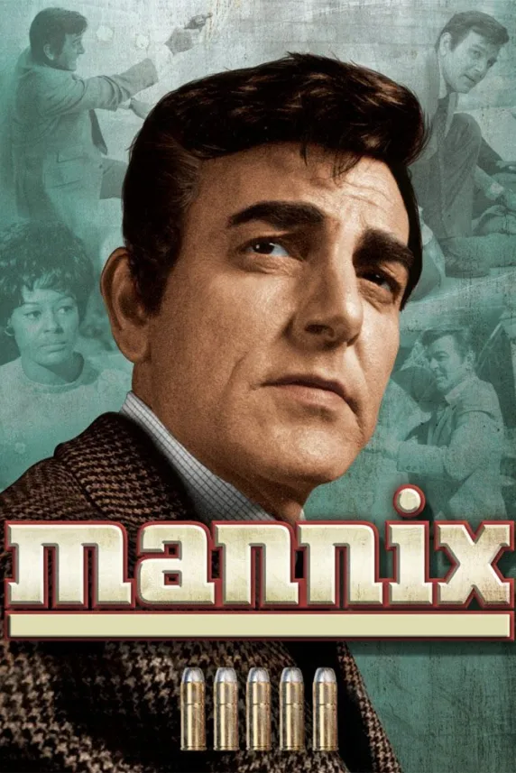 Mannix