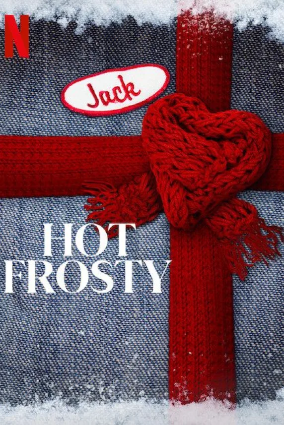 Hot Frosty
