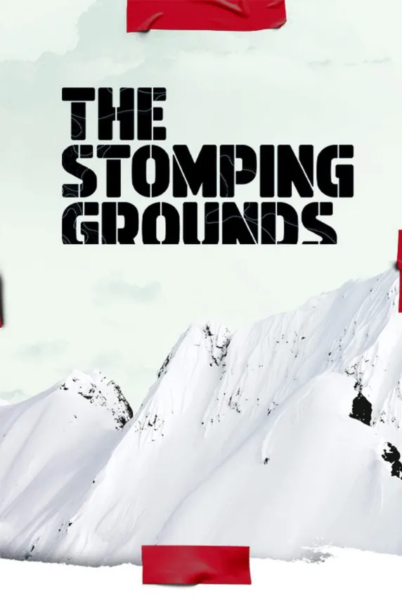 The Stomping Grounds