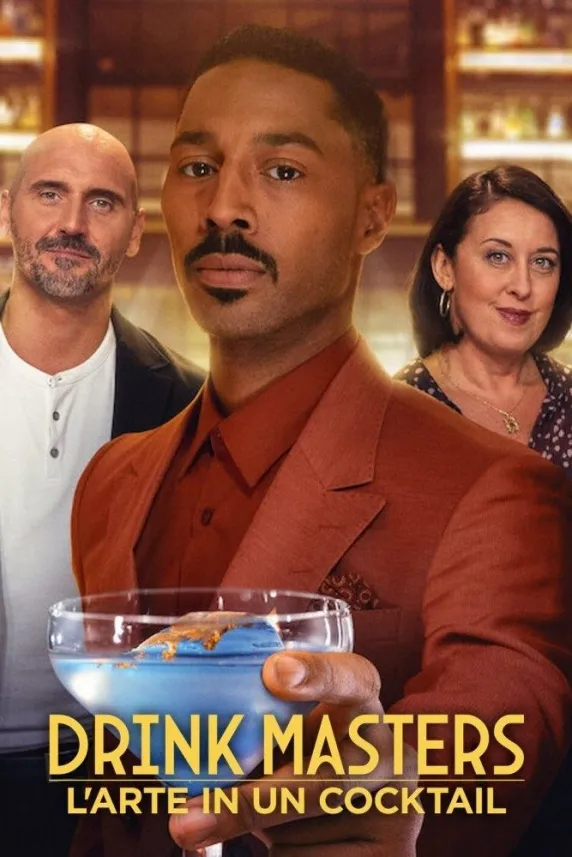 Drink Masters
