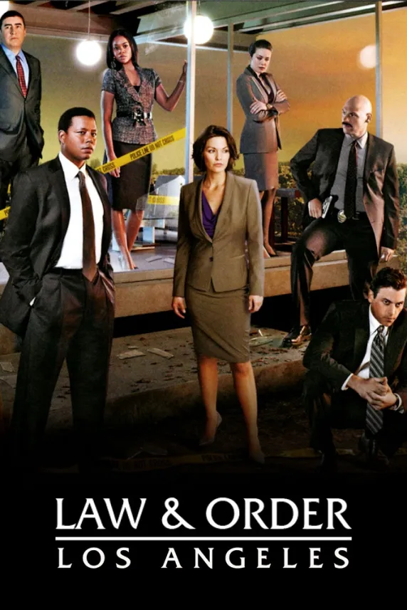 Law & Order: LA