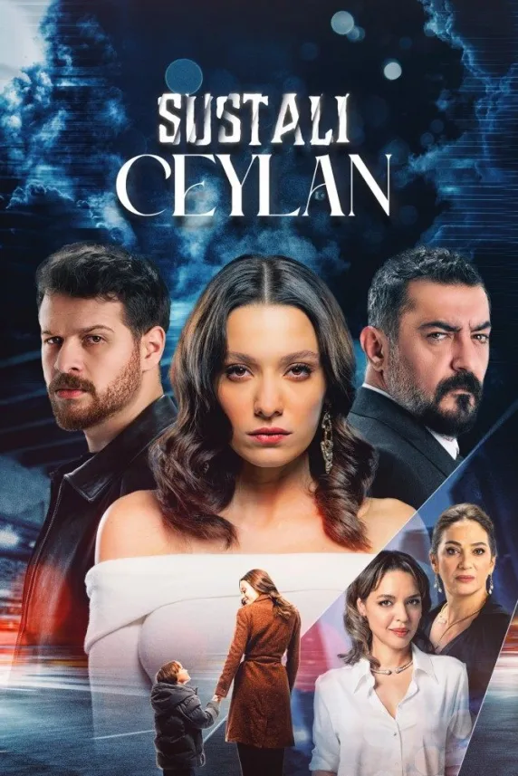 Sustali Ceylan