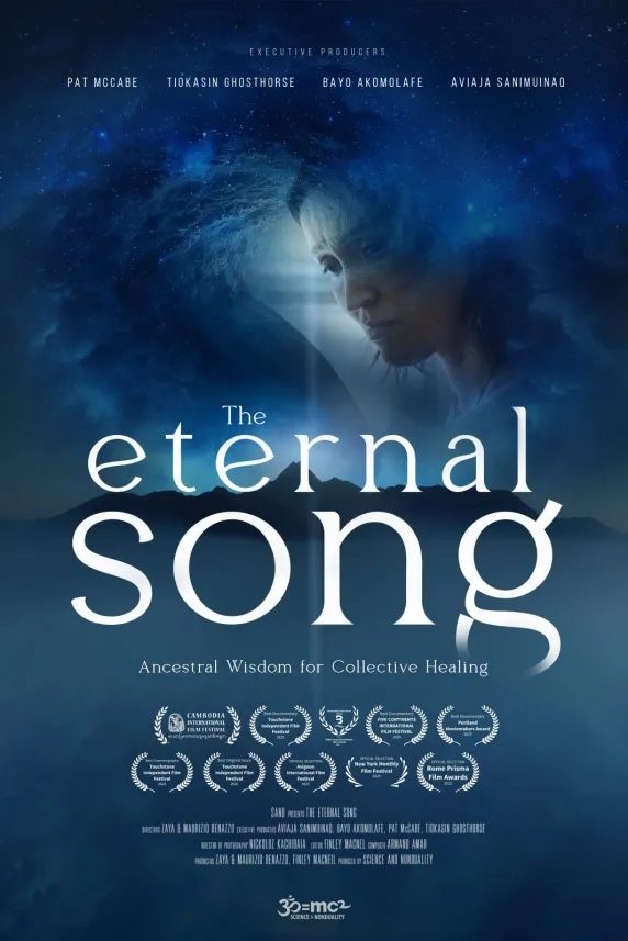 The Eternal Song