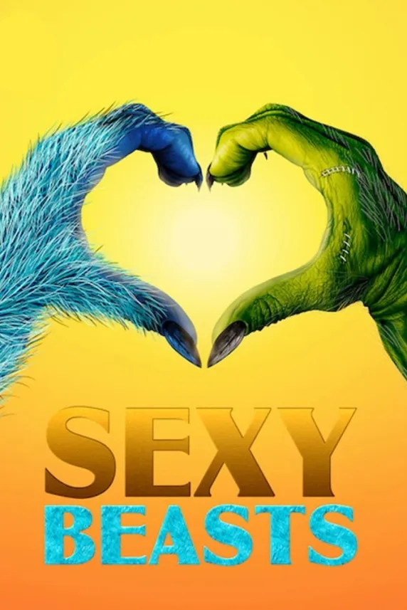 Sexy Beasts