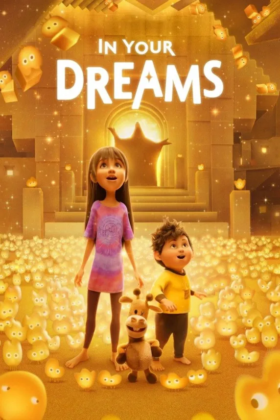 In Your Dreams