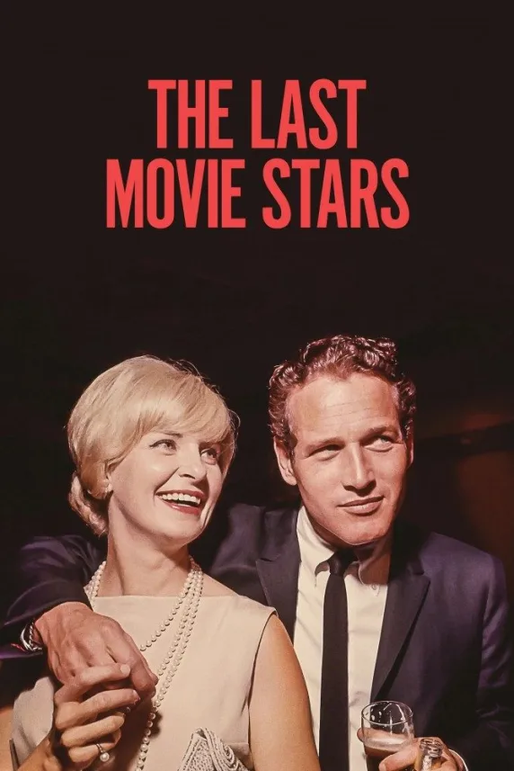 The Last Movie Stars