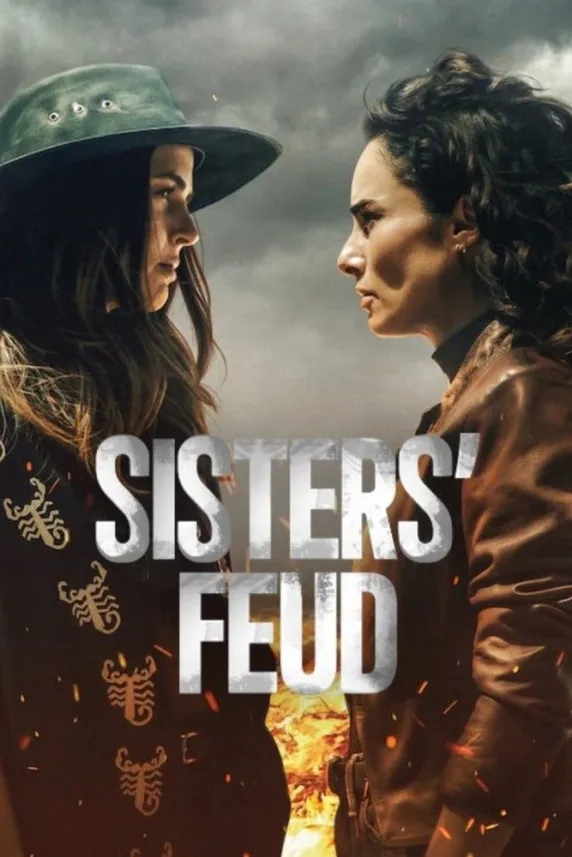 Sisters' Feud