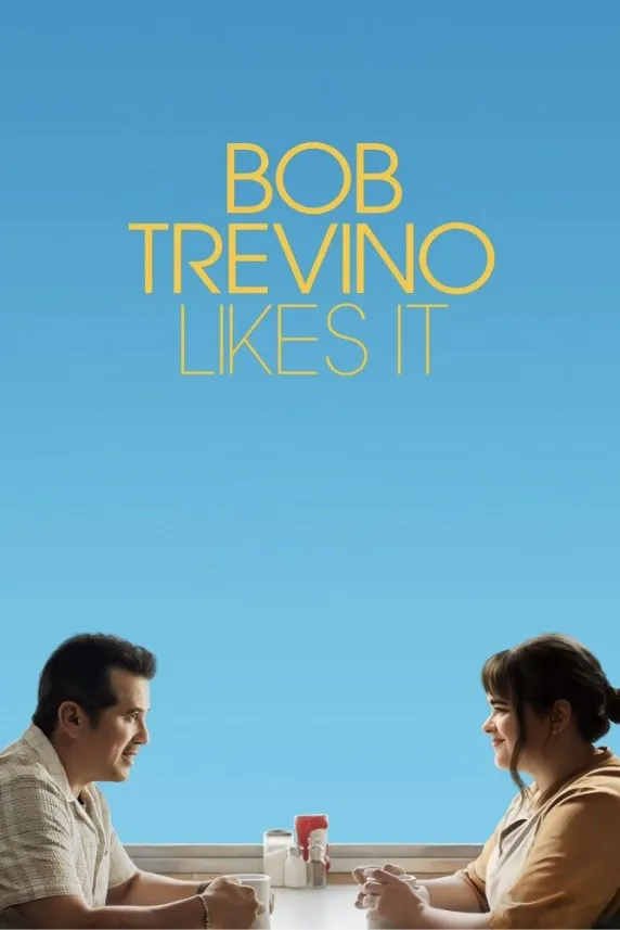 Bob Trevino Likes It