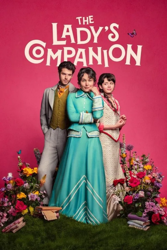 The Lady's Companion