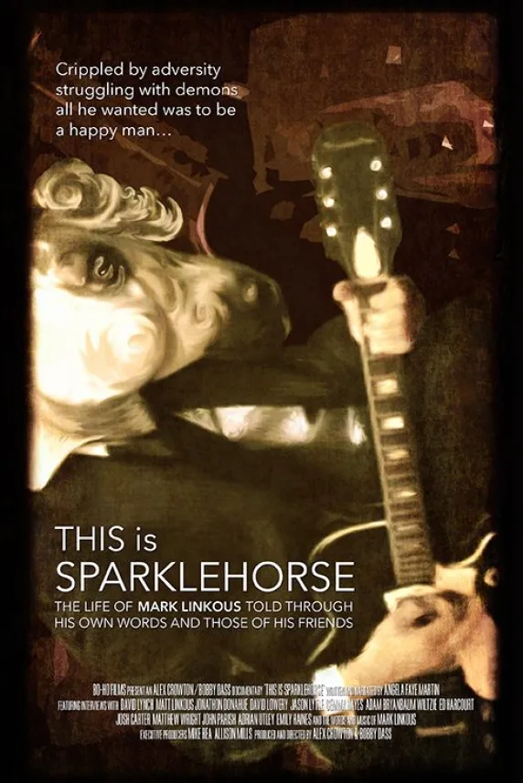 This Is Sparklehorse